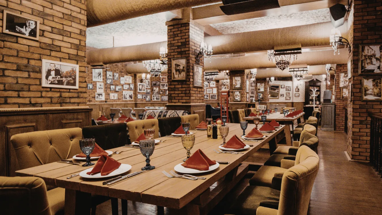 Restauracja